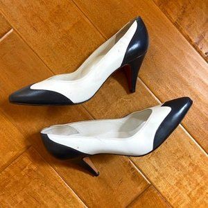 Beautiful Vintage Bruno Magli